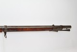 FRENCH Antique AN IX Flintlock Musket - 7 of 25