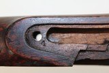 FRENCH Antique AN IX Flintlock Musket - 19 of 25