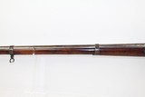 FRENCH Antique AN IX Flintlock Musket - 17 of 25