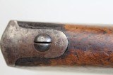 Antique HARPERS FERRY U.S. Model 1816 MUSKET - 10 of 18