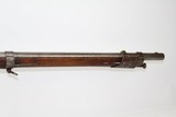 Antique HARPERS FERRY U.S. Model 1816 MUSKET - 7 of 18