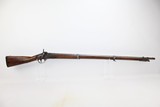 Antique HARPERS FERRY U.S. Model 1816 MUSKET - 3 of 18