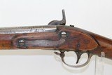 Antique HARPERS FERRY U.S. Model 1816 MUSKET - 16 of 18