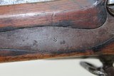 Antique HARPERS FERRY U.S. Model 1816 MUSKET - 13 of 18