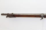 Antique HARPERS FERRY U.S. Model 1816 MUSKET - 18 of 18