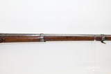 Antique HARPERS FERRY U.S. Model 1816 MUSKET - 6 of 18