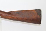 Antique HARPERS FERRY U.S. Model 1816 MUSKET - 15 of 18