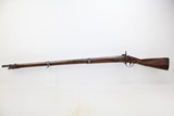 Antique HARPERS FERRY U.S. Model 1816 MUSKET - 14 of 18