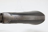1906 COLT Single Action Army “PEACEMAKER” .38-40 WCF Caliber Revolver C&R .38 WCF Colt 6-Shooter Made in 1906! - 7 of 18
