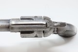 1906 COLT Single Action Army “PEACEMAKER” .38-40 WCF Caliber Revolver C&R .38 WCF Colt 6-Shooter Made in 1906! - 8 of 18