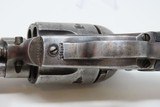 1906 COLT Single Action Army “PEACEMAKER” .38-40 WCF Caliber Revolver C&R .38 WCF Colt 6-Shooter Made in 1906! - 13 of 18