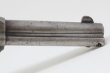 1906 COLT Single Action Army “PEACEMAKER” .38-40 WCF Caliber Revolver C&R .38 WCF Colt 6-Shooter Made in 1906! - 18 of 18