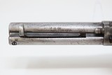1906 COLT Single Action Army “PEACEMAKER” .38-40 WCF Caliber Revolver C&R .38 WCF Colt 6-Shooter Made in 1906! - 14 of 18