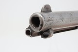 1906 COLT Single Action Army “PEACEMAKER” .38-40 WCF Caliber Revolver C&R .38 WCF Colt 6-Shooter Made in 1906! - 11 of 18