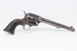 1900 COLT Single Action Army PEACEMAKER Chambered in .45 COLT Revolver C&R .45 Long Colt WILD WEST SAA 6-Shooter Made in 1900! - 15 of 18