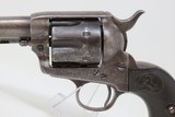 1900 COLT Single Action Army PEACEMAKER Chambered in .45 COLT Revolver C&R .45 Long Colt WILD WEST SAA 6-Shooter Made in 1900! - 3 of 18