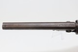 UNION CAPTAIN ANDREW POTTER Colt Model 1849 Revolver Antique CIVIL WAR MASS Captain of Potter’s Company, 34th Massachusetts! - 11 of 25