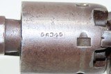 UNION CAPTAIN ANDREW POTTER Colt Model 1849 Revolver Antique CIVIL WAR MASS Captain of Potter’s Company, 34th Massachusetts! - 18 of 25