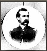 UNION CAPTAIN ANDREW POTTER Colt Model 1849 Revolver Antique CIVIL WAR MASS Captain of Potter’s Company, 34th Massachusetts! - 25 of 25