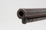 UNION CAPTAIN ANDREW POTTER Colt Model 1849 Revolver Antique CIVIL WAR MASS Captain of Potter’s Company, 34th Massachusetts! - 12 of 25