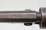 UNION CAPTAIN ANDREW POTTER Colt Model 1849 Revolver Antique CIVIL WAR MASS Captain of Potter’s Company, 34th Massachusetts! - 10 of 25