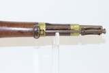 CIVIL WAR Antique US SPRINGFIELD M1855 MAYNARD Percussion Pistol-Carbine 1 of ONLY 4,021 Made at SPRINGFIELD for CAVALRY - 10 of 18