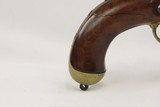 CIVIL WAR Antique US SPRINGFIELD M1855 MAYNARD Percussion Pistol-Carbine 1 of ONLY 4,021 Made at SPRINGFIELD for CAVALRY - 2 of 18