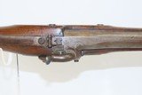 CIVIL WAR Antique US SPRINGFIELD M1855 MAYNARD Percussion Pistol-Carbine 1 of ONLY 4,021 Made at SPRINGFIELD for CAVALRY - 12 of 18