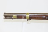 CIVIL WAR Antique US SPRINGFIELD M1855 MAYNARD Percussion Pistol-Carbine 1 of ONLY 4,021 Made at SPRINGFIELD for CAVALRY - 18 of 18