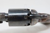 Antique CIVIL WAR Era 3rd Model COLT DRAGOON .44 Cal. PERCUSSION Revolver One of 10,500; Made in 1858 - 8 of 18