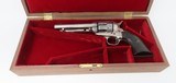 Antique COLT “PEACEMAKER” SAA .32-20 WCF BLACK POWDER Frame Revolver WILD WEST .32 WCF Colt 6-Shooter Made in 1887! - 2 of 21