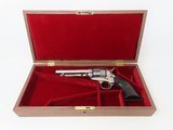 Antique COLT “PEACEMAKER” SAA .32-20 WCF BLACK POWDER Frame Revolver WILD WEST .32 WCF Colt 6-Shooter Made in 1887! - 1 of 21