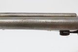 CIVIL WAR & WILD WEST Antique COLT Model 1861 NAVY Conversion Revolver 1861 FIRST YEAR PRODUCTION & Start of CIVIL WAR - 10 of 19