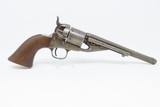 CIVIL WAR & WILD WEST Antique COLT Model 1861 NAVY Conversion Revolver 1861 FIRST YEAR PRODUCTION & Start of CIVIL WAR - 16 of 19