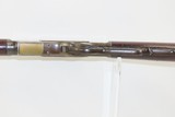 Antique WINCHESTER Model 1873 Lever Action .44 Caliber WCF Repeating RIFLE Iconic Repeater Made in 1883 .44-40 - 8 of 21