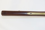 ROBBINS, KENDALL, & LAWRENCE .58 Caliber Model 1841 “MISSISSIPPI” Rifle Civil War Rifle Musket from 1852! - 8 of 20