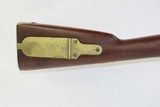 ROBBINS, KENDALL, & LAWRENCE .58 Caliber Model 1841 “MISSISSIPPI” Rifle Civil War Rifle Musket from 1852! - 3 of 20