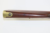 ROBBINS, KENDALL, & LAWRENCE .58 Caliber Model 1841 “MISSISSIPPI” Rifle Civil War Rifle Musket from 1852! - 11 of 20
