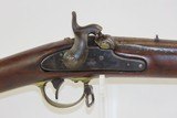 ROBBINS, KENDALL, & LAWRENCE .58 Caliber Model 1841 “MISSISSIPPI” Rifle Civil War Rifle Musket from 1852! - 4 of 20