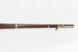 ROBBINS, KENDALL, & LAWRENCE .58 Caliber Model 1841 “MISSISSIPPI” Rifle Civil War Rifle Musket from 1852! - 5 of 20