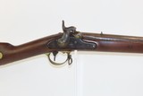 ROBBINS, KENDALL, & LAWRENCE .58 Caliber Model 1841 “MISSISSIPPI” Rifle Civil War Rifle Musket from 1852! - 1 of 20
