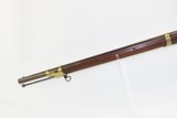ROBBINS, KENDALL, & LAWRENCE .58 Caliber Model 1841 “MISSISSIPPI” Rifle Civil War Rifle Musket from 1852! - 18 of 20
