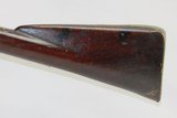 1700s BRASS BARREL FLINTLOCK BLUNDERBUSS Seven Years War, Revolutionary War 18th Century London Proofs - 15 of 17