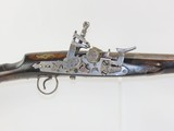 BARBARY COAST/MEDITERRANEAN Antique KABYLE Snaphaunce FLINTLOCK Musket
Unique North African Berber Flintlock Musket - 4 of 23