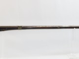 BARBARY COAST/MEDITERRANEAN Antique KABYLE Snaphaunce FLINTLOCK Musket
Unique North African Berber Flintlock Musket - 5 of 23