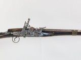 BARBARY COAST/MEDITERRANEAN Antique KABYLE Snaphaunce FLINTLOCK Musket
Unique North African Berber Flintlock Musket - 1 of 23