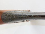 BARBARY COAST/MEDITERRANEAN Antique KABYLE Snaphaunce FLINTLOCK Musket
Unique North African Berber Flintlock Musket - 14 of 23