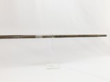 BARBARY COAST/MEDITERRANEAN Antique KABYLE Snaphaunce FLINTLOCK Musket
Unique North African Berber Flintlock Musket - 13 of 23