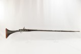 BARBARY COAST/MEDITERRANEAN Antique KABYLE Snaphaunce FLINTLOCK Musket
Unique North African Berber Flintlock Musket - 2 of 23