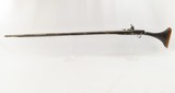 BARBARY COAST/MEDITERRANEAN Antique KABYLE Snaphaunce FLINTLOCK Musket
Unique North African Berber Flintlock Musket - 18 of 23